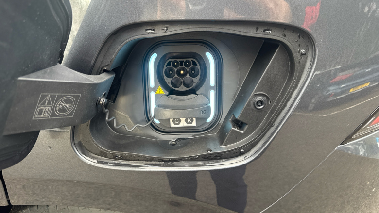 MG MG4 125kW SE [Nav] EV 49kWh 5dr Auto Electric Hatchback